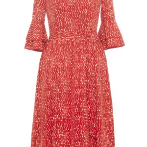 Rochie casual rosie