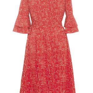 Rochie casual rosie