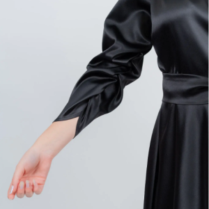 Rochie de zi neagra